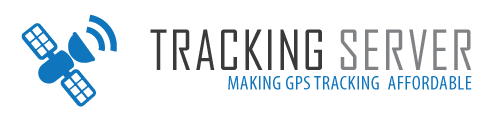 Tracking Server - Making GPS Tracking Truly Affordable